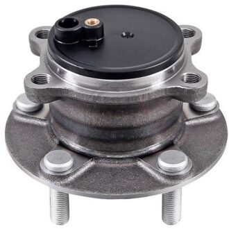 Mazda Wiellager 201642