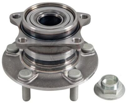 Mazda Wiellager 201747