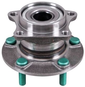 Mazda Wiellager 201748