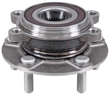 Mazda Wiellager 201897