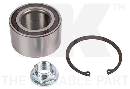 Mazda Wiellager 753219