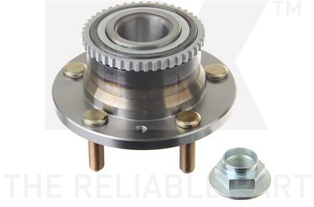 Mazda Wiellager 763224