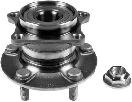 Mazda Wiellager ADM58345