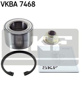 Mazda Wiellager VKBA7468