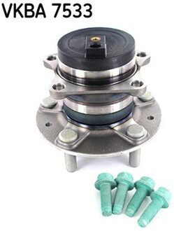 Mazda Wiellager VKBA7533