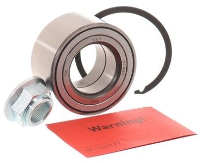 Mazda Wiellager VKBA7538