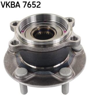 Mazda Wiellager VKBA7652