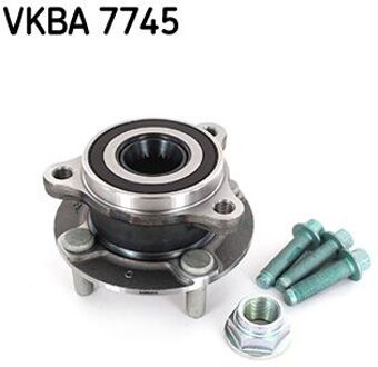 Mazda Wiellager VKBA7745