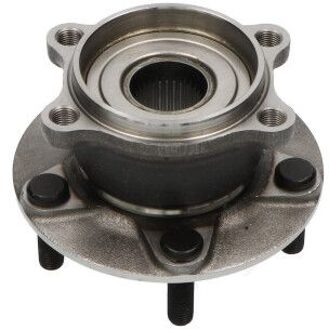 Mazda Wiellager WBK4545