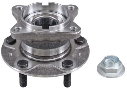 Mazda Wiellagerset 201064