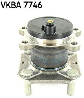 Mazda Wiellagerset VKBA7746