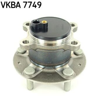 Mazda Wiellagerset VKBA7749