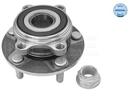 Mazda Wielnaaf 35146520001