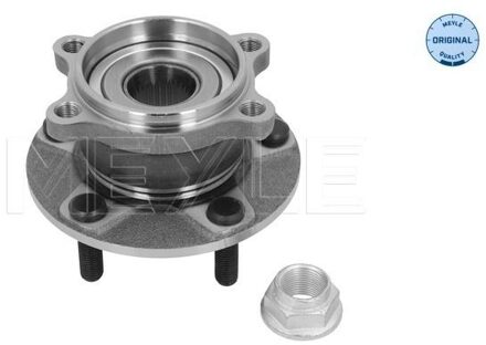 Mazda Wielnaaf 35147520006