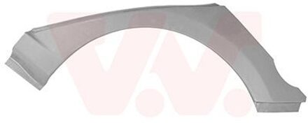 Mazda Wielrand Achter L 2741147