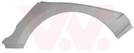 Mazda Wielrand Achter R 2741148