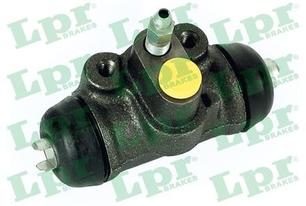 Mazda Wielremcilinder 4170