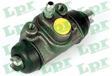 Mazda Wielremcilinder 5129