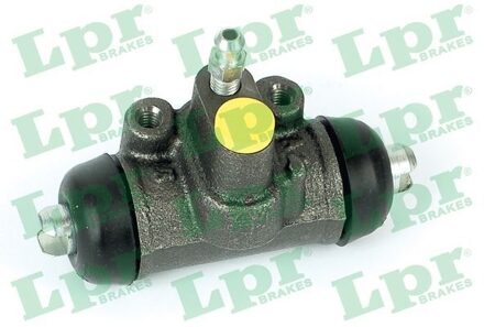 Mazda Wielremcilinder 5238