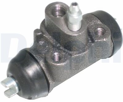 Mazda Wielremcilinder LW60283