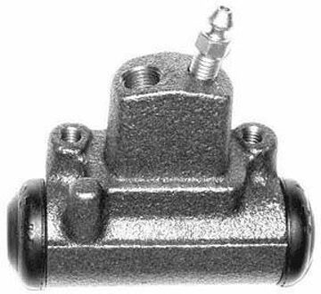 Mazda Wielremcilinder