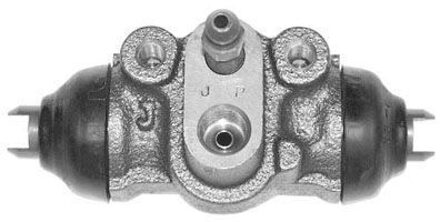 Mazda Wielremcilinder