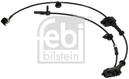 Mazda Wielsnelheidssensor 1001939