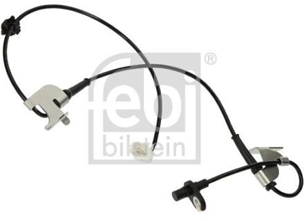 Mazda Wielsnelheidssensor 198387