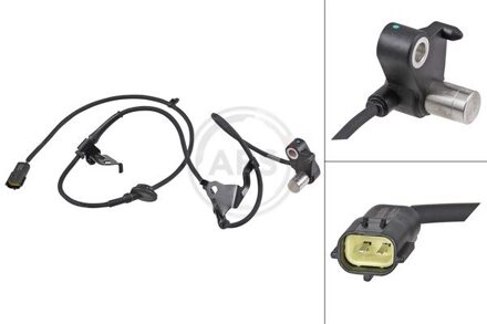 Mazda Wielsnelheidssensor 30944