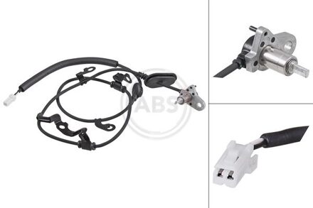 Mazda Wielsnelheidssensor 30947