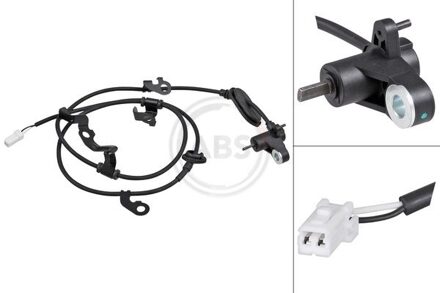 Mazda Wielsnelheidssensor 30948