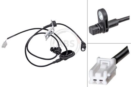 Mazda Wielsnelheidssensor 31701