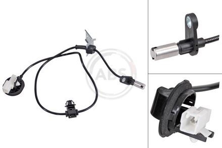 Mazda Wielsnelheidssensor 31702