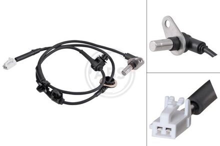 Mazda Wielsnelheidssensor 31805