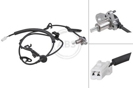 Mazda Wielsnelheidssensor 31894