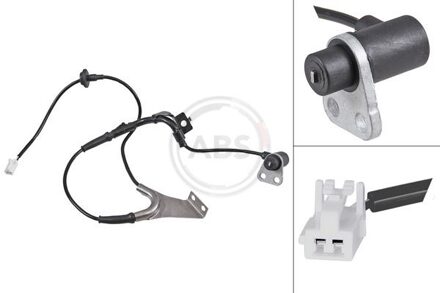 Mazda Wielsnelheidssensor 31897