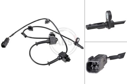 Mazda Wielsnelheidssensor 32113