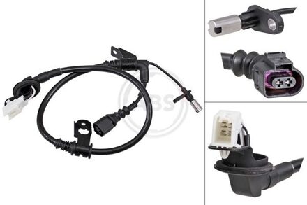 Mazda Wielsnelheidssensor 32305