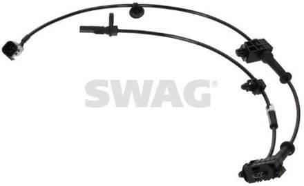 Mazda Wielsnelheidssensor 33114094