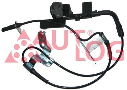 Mazda Wielsnelheidssensor AS4725