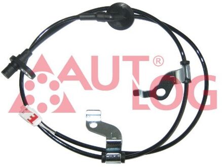 Mazda Wielsnelheidssensor AS4726