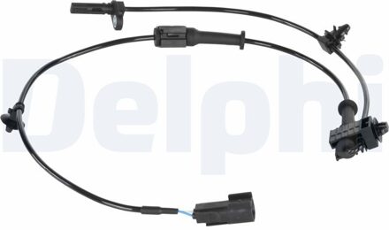 Mazda Wielsnelheidssensor SS2145512B1