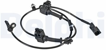 Mazda Wielsnelheidssensor SS2153212B1