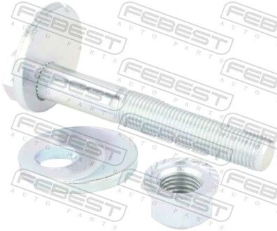 Mazda Wielvluchtcorrectieschroef 0529002KIT
