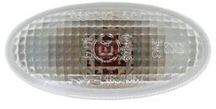 Mazda ZIJKNIPPERLICHT LINKS of RECHTS