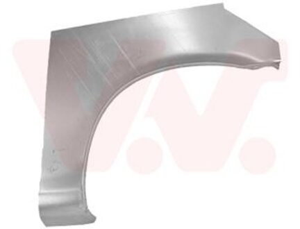 Mazda Zijwand 2759143