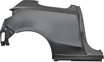 Mazda Zijwand 5605034