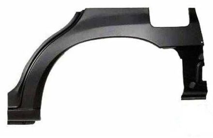 Mazda Zijwand 9450583