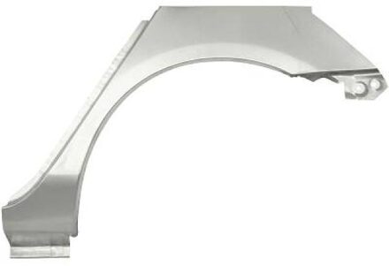 Mazda Zijwand 9922131