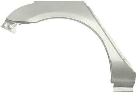 Mazda Zijwand 9922232